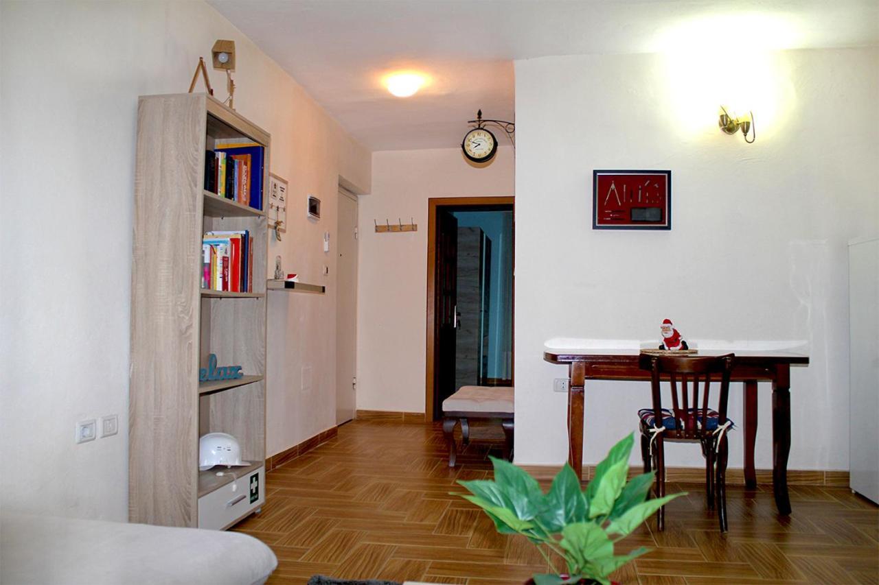 Dream Apartment Tirana Exterior foto
