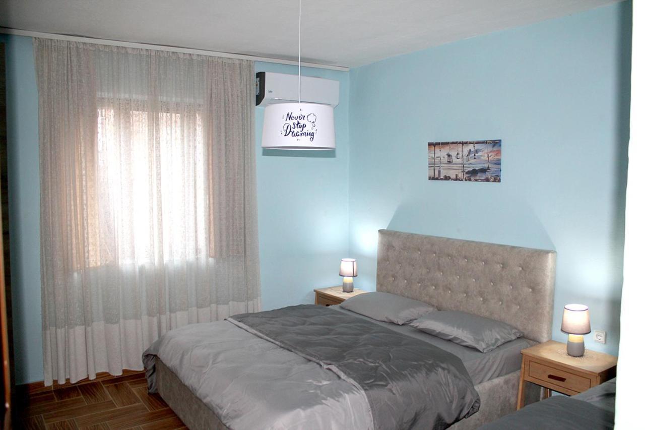 Dream Apartment Tirana Exterior foto