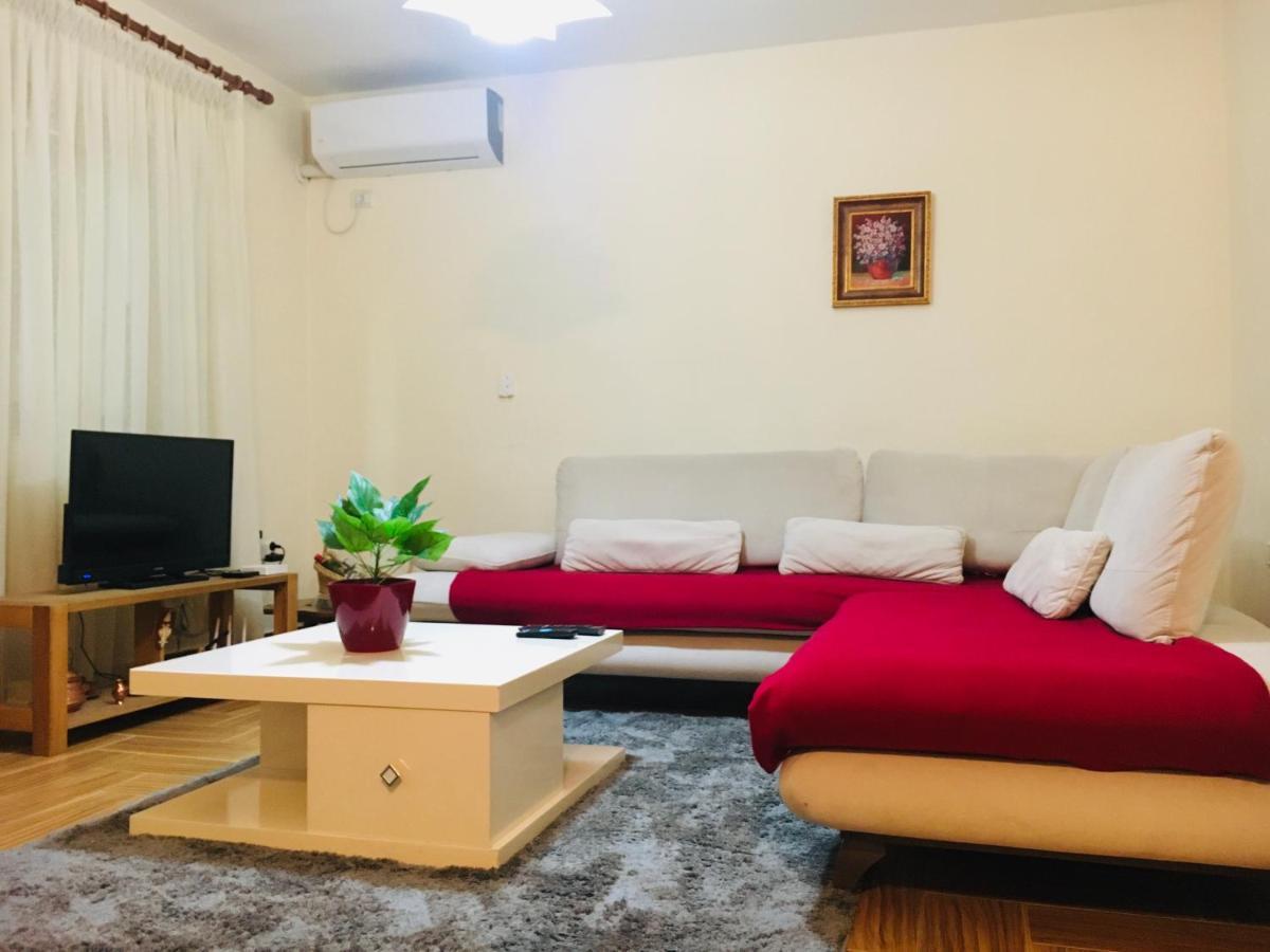 Dream Apartment Tirana Exterior foto