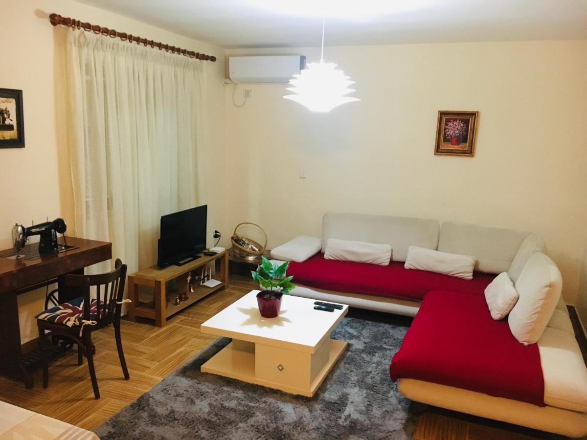 Dream Apartment Tirana Exterior foto