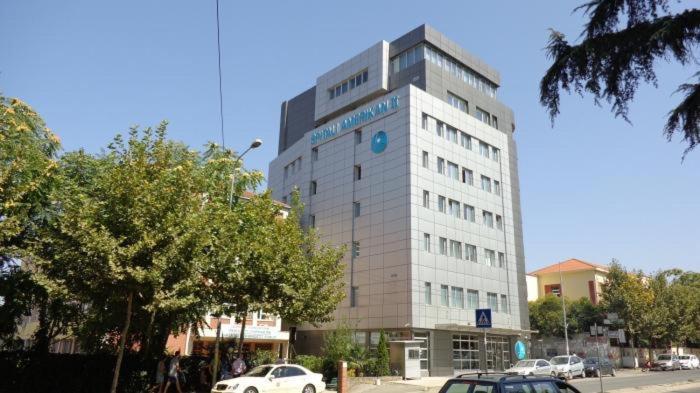 Dream Apartment Tirana Exterior foto